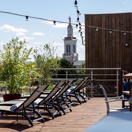 Best Western Arcachon Le Port Εξωτερικό φωτογραφία