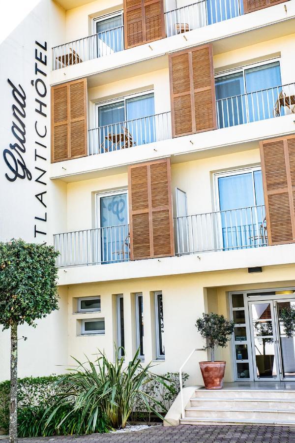 Best Western Arcachon Le Port Εξωτερικό φωτογραφία