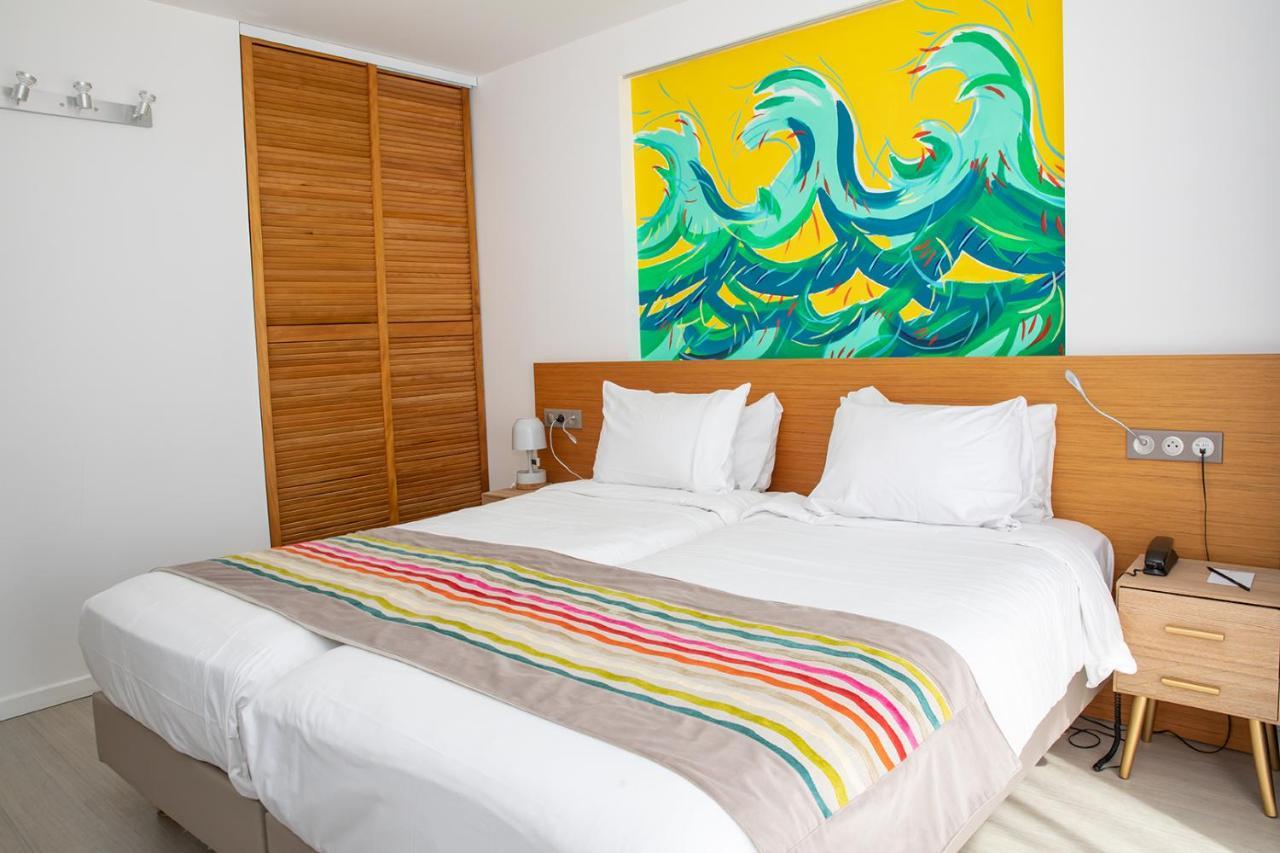 Best Western Arcachon Le Port Εξωτερικό φωτογραφία