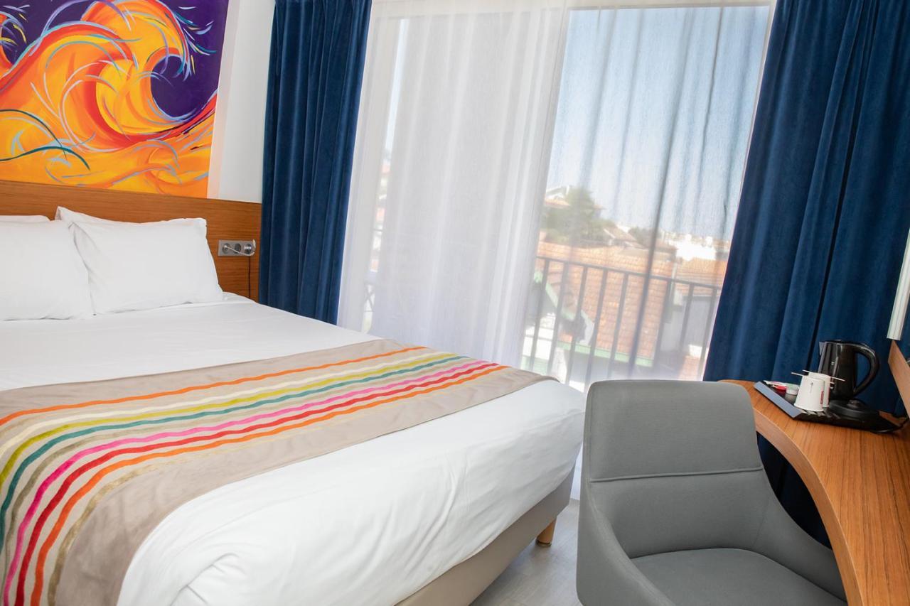 Best Western Arcachon Le Port Εξωτερικό φωτογραφία
