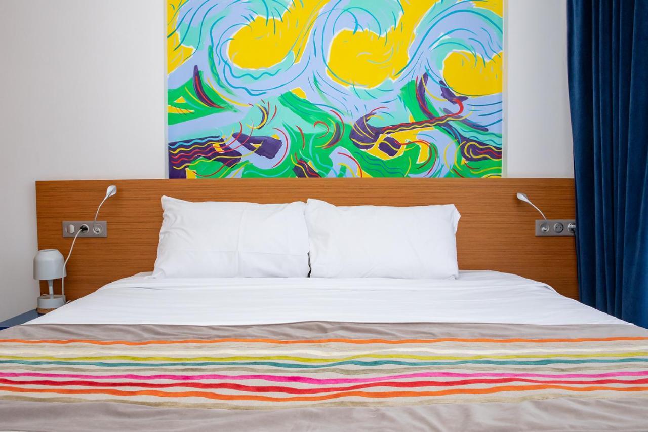 Best Western Arcachon Le Port Εξωτερικό φωτογραφία