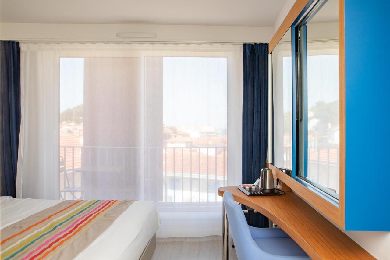 Best Western Arcachon Le Port Εξωτερικό φωτογραφία
