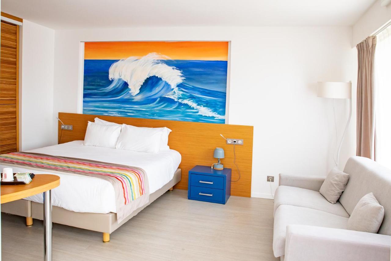 Best Western Arcachon Le Port Εξωτερικό φωτογραφία
