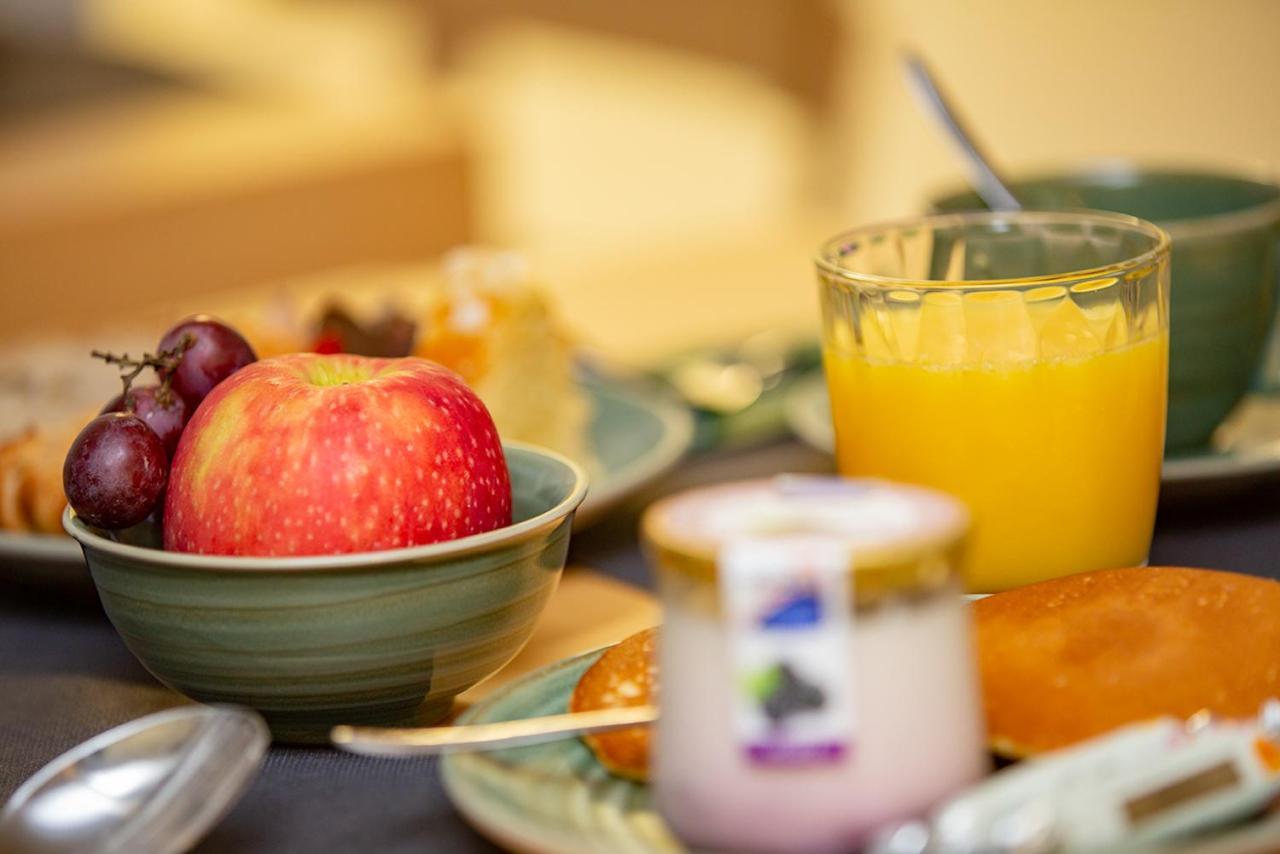 Best Western Arcachon Le Port Εξωτερικό φωτογραφία