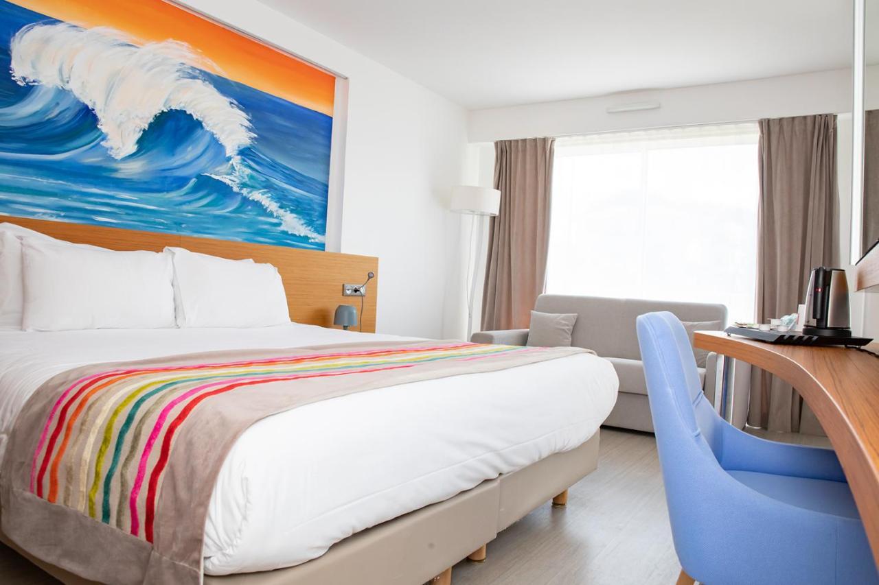 Best Western Arcachon Le Port Εξωτερικό φωτογραφία