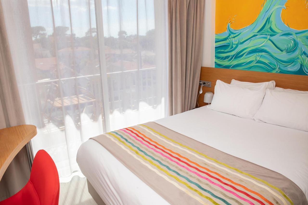 Best Western Arcachon Le Port Εξωτερικό φωτογραφία