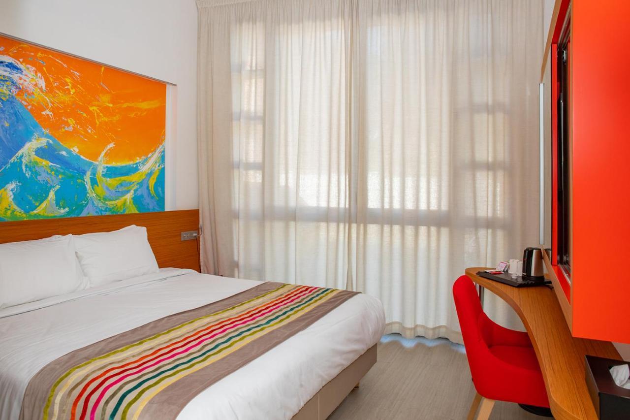 Best Western Arcachon Le Port Εξωτερικό φωτογραφία