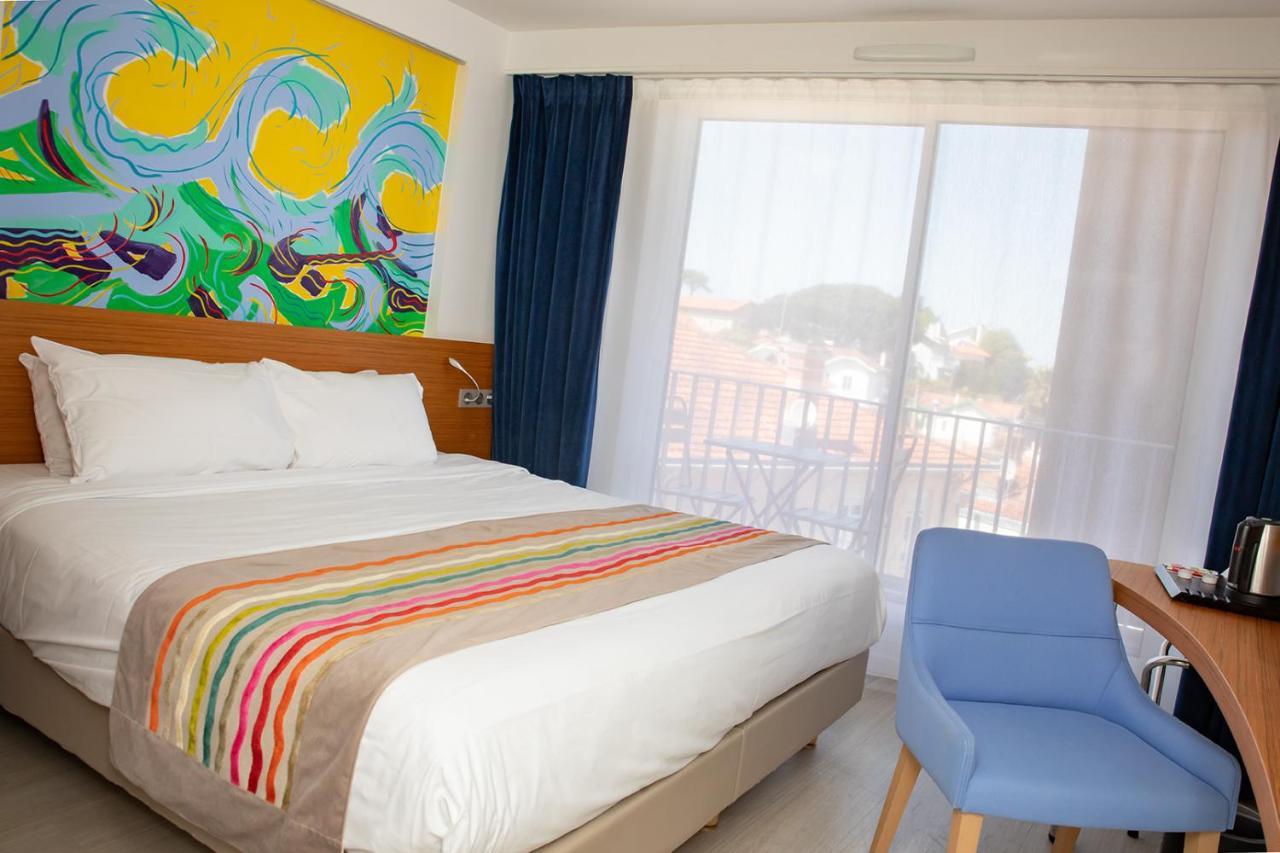 Best Western Arcachon Le Port Εξωτερικό φωτογραφία