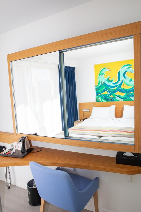 Best Western Arcachon Le Port Εξωτερικό φωτογραφία