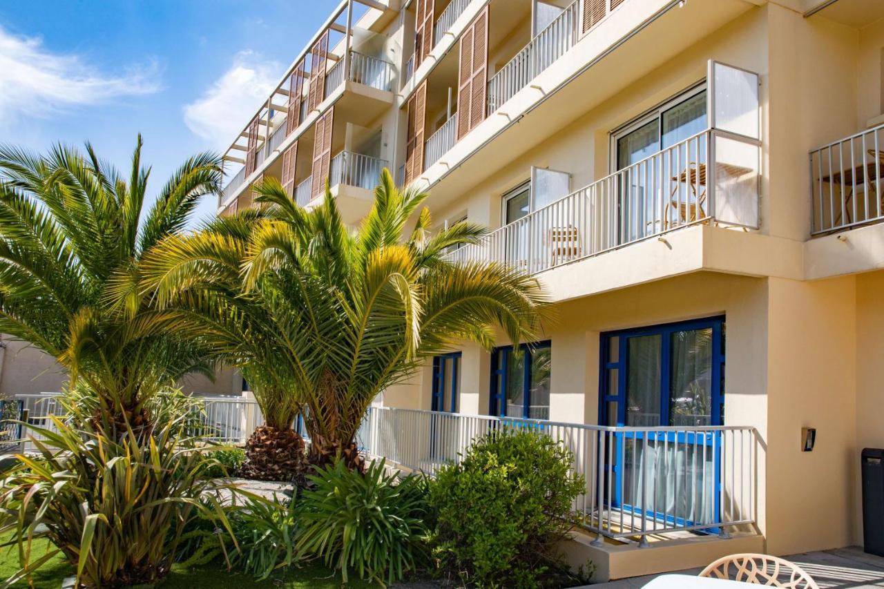Best Western Arcachon Le Port Εξωτερικό φωτογραφία