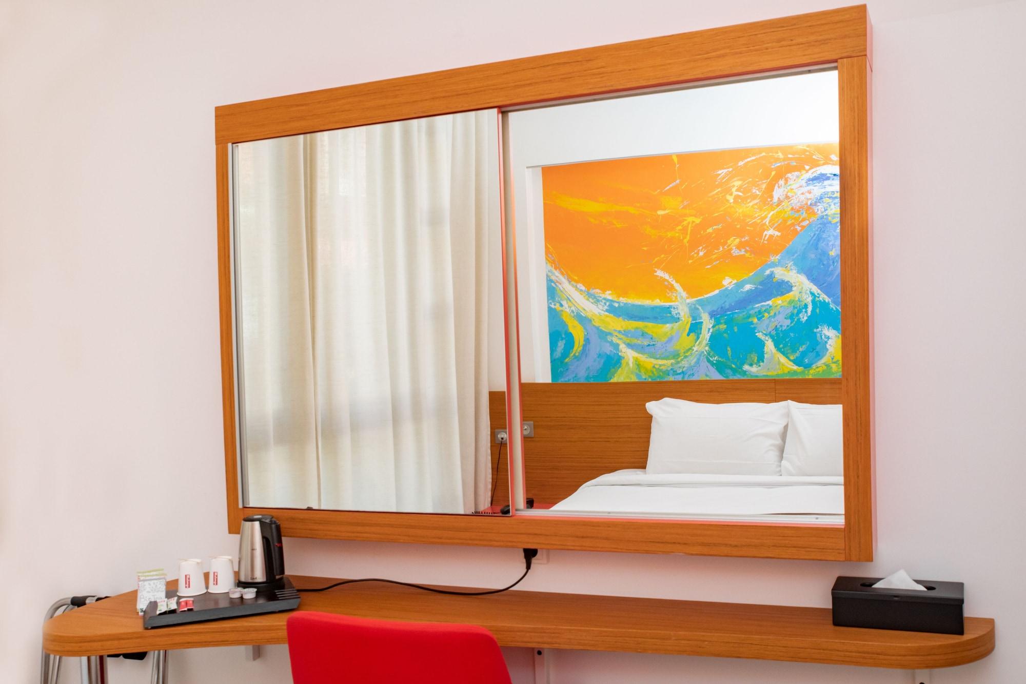 Best Western Arcachon Le Port Εξωτερικό φωτογραφία