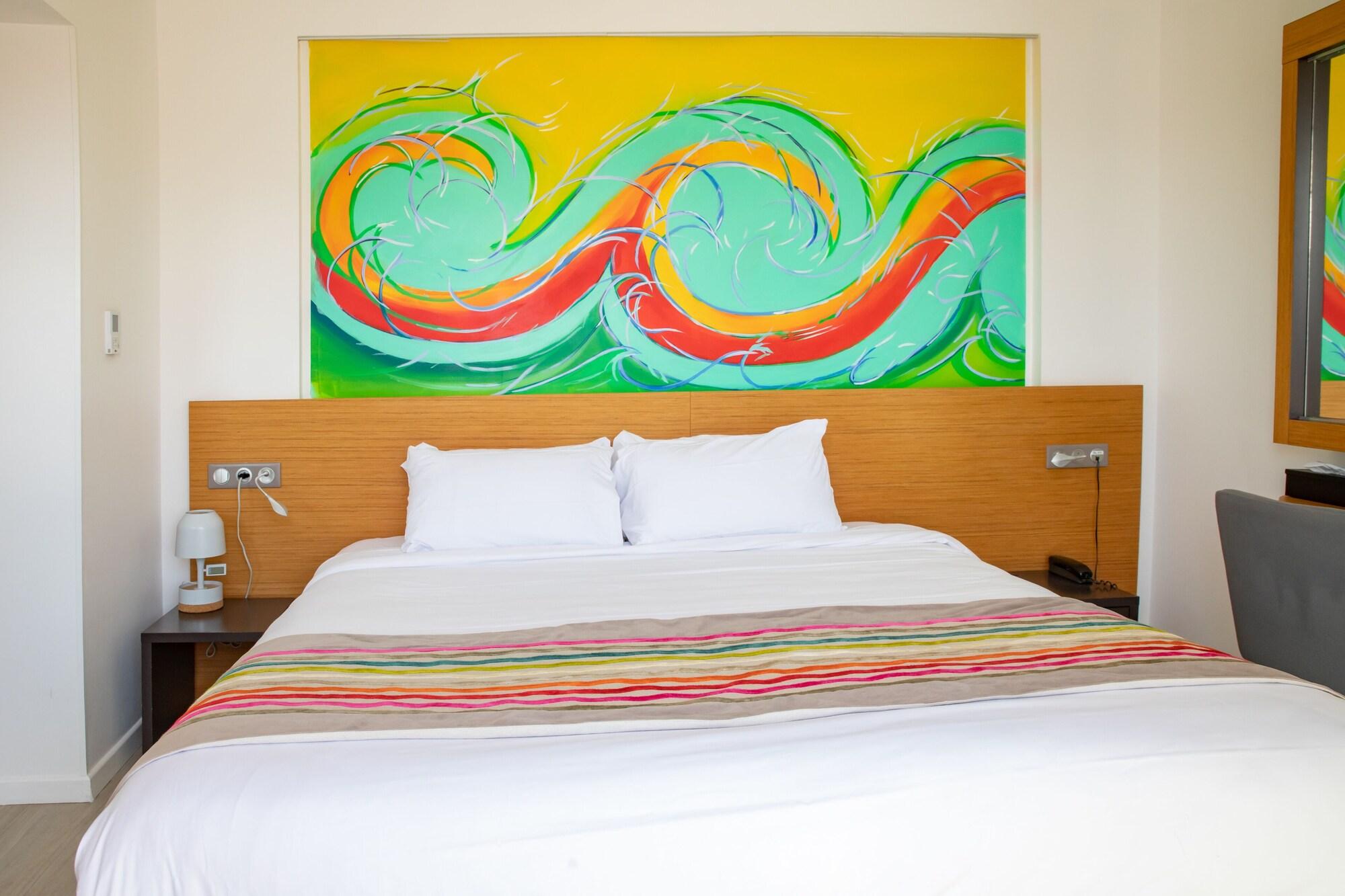 Best Western Arcachon Le Port Εξωτερικό φωτογραφία