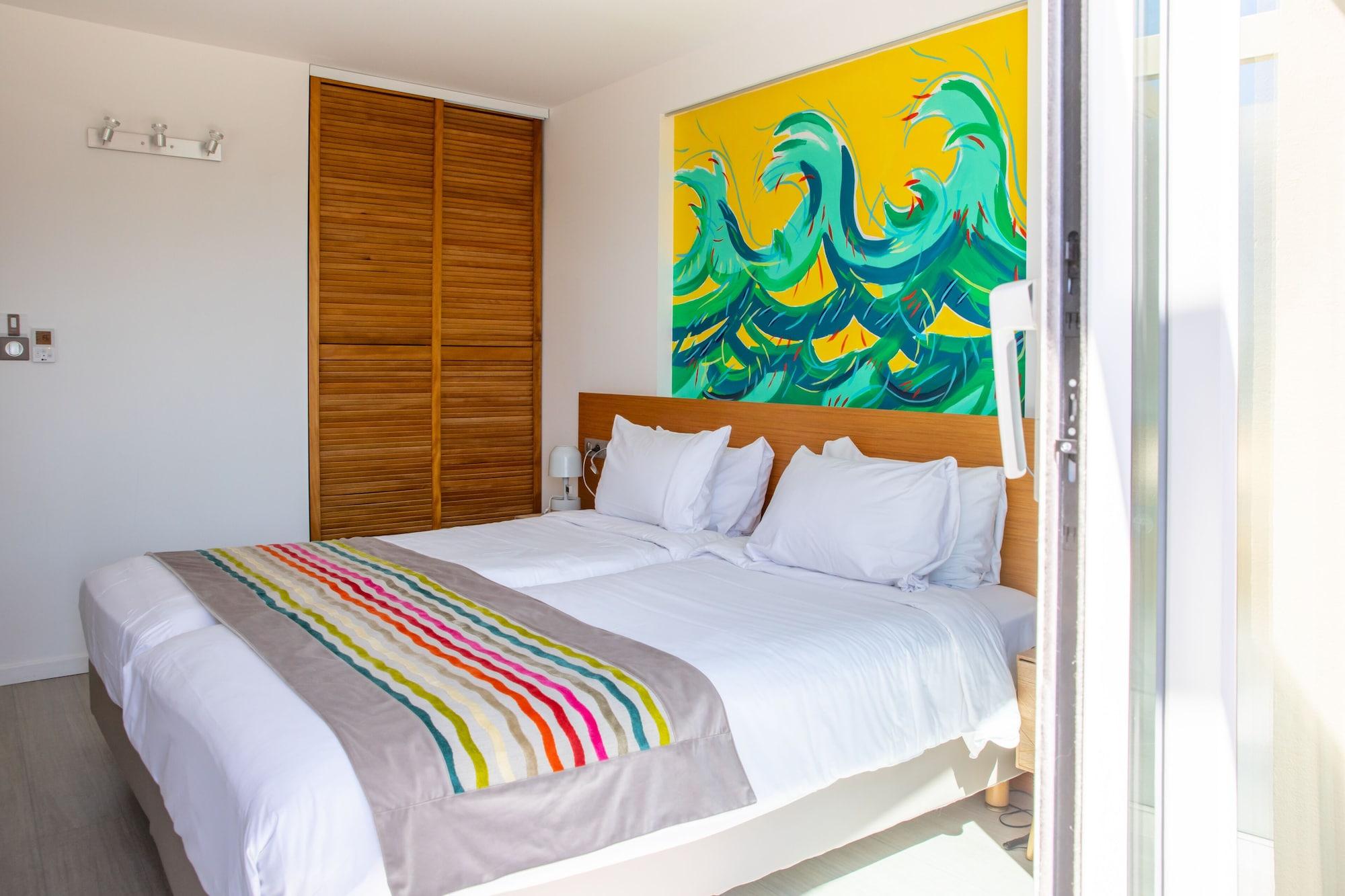 Best Western Arcachon Le Port Εξωτερικό φωτογραφία
