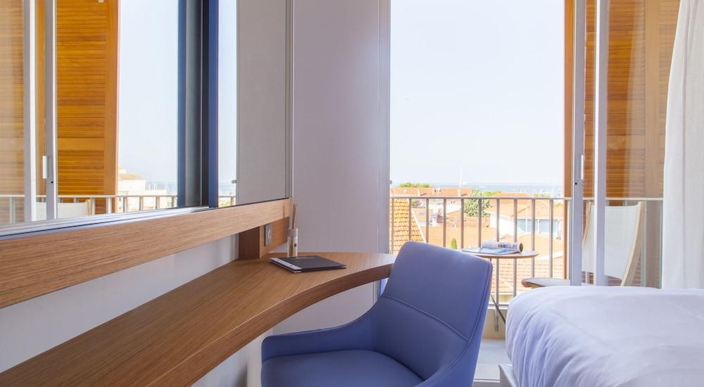 Best Western Arcachon Le Port Εξωτερικό φωτογραφία