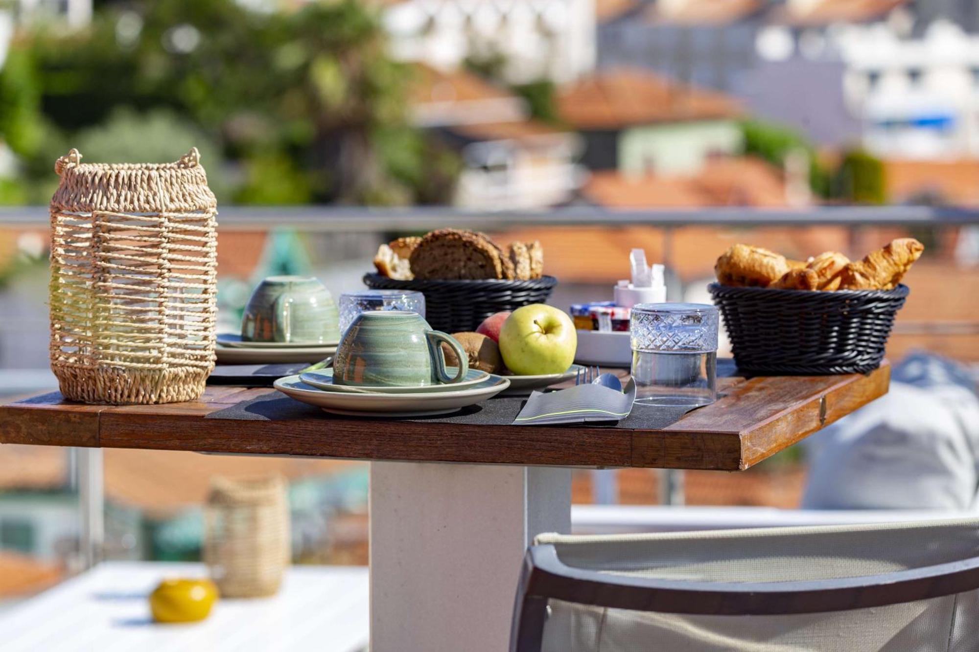 Best Western Arcachon Le Port Εξωτερικό φωτογραφία